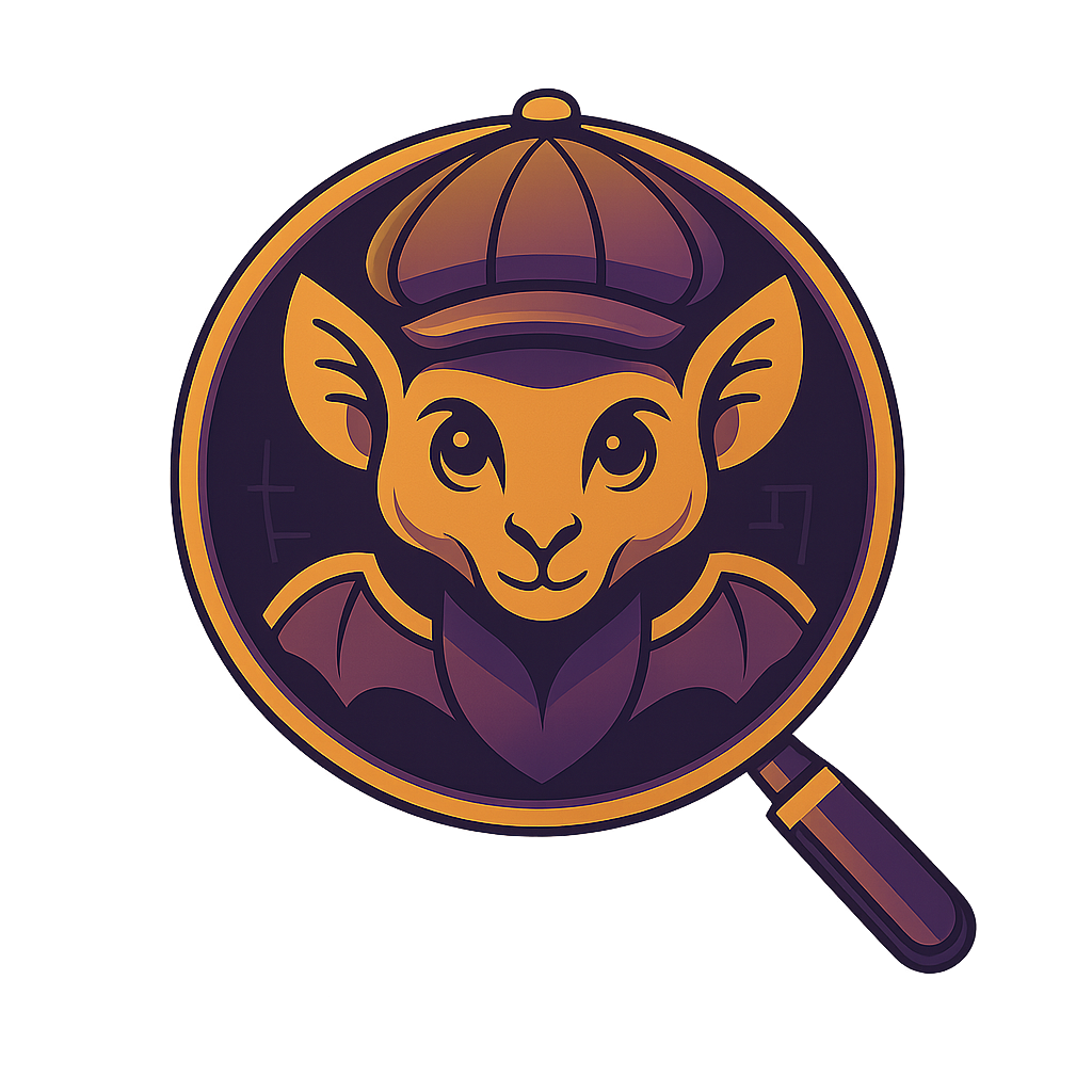 ObscuraTrace Logo